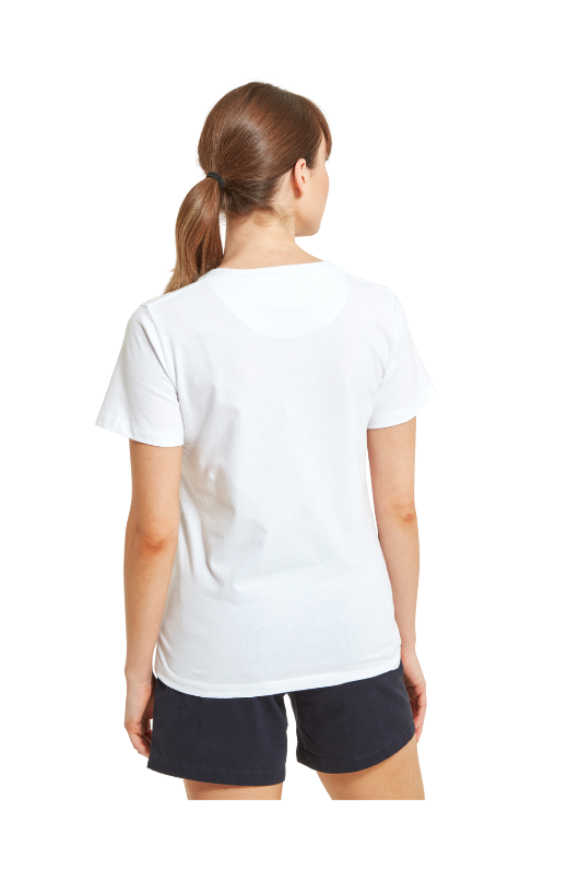 An image of the Schoffel Torre T-Shirt