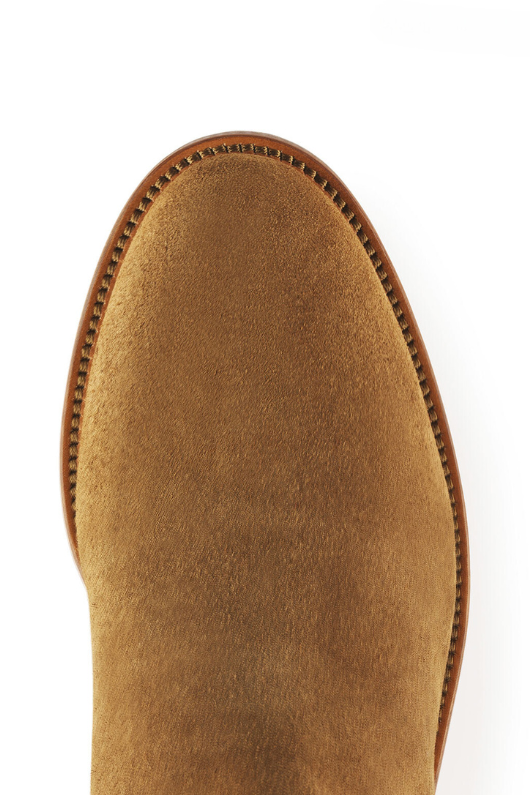 An image of the Fairfax & Favor Fairfax & Favor Regina Sporting Fit Tall Boot