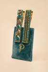 An image of the Powder Jewelled Hair Bars