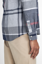 An image of the Barbour Dunoon Tailored Shirt