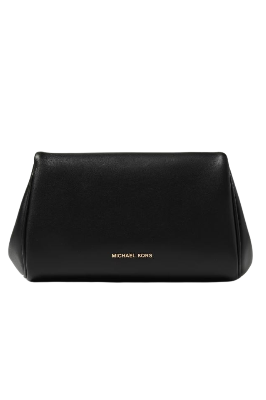 An image of the Michael Kors Michael Kors Leather Verona Bag