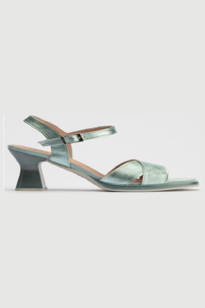 An image of the Pitillos Heeled Sandals