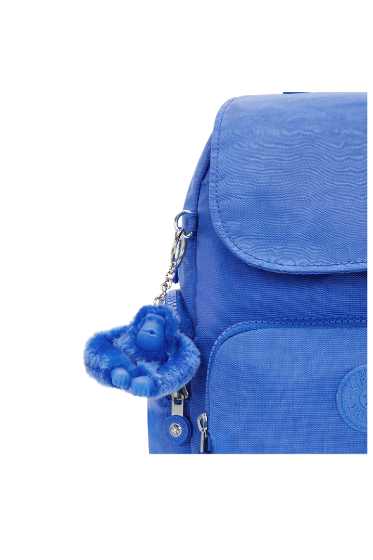 An image of the Kipling City Zip Mini Backpack