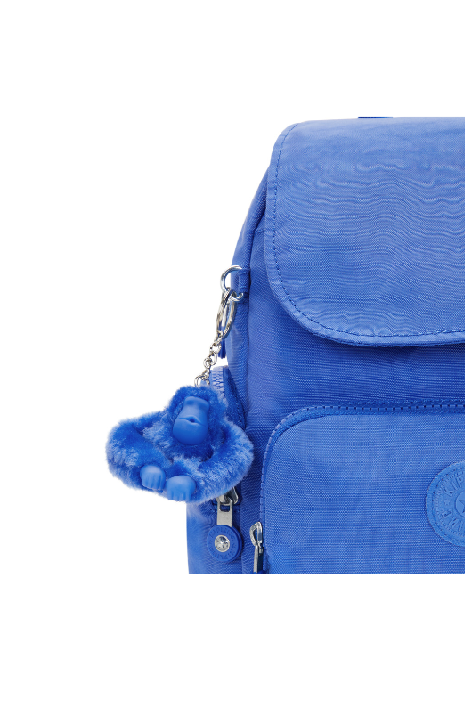 Kipling City Zip Mini Backpack