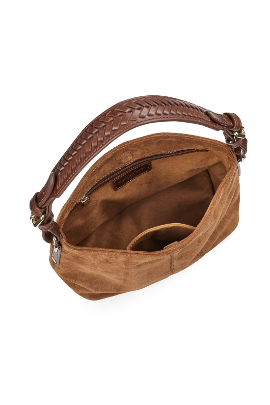 An image of the Fairfax & Favor Fairfax & Favor Mini Tetbury Bag