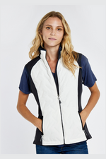An image of the Dubarry Redbarn Gilet