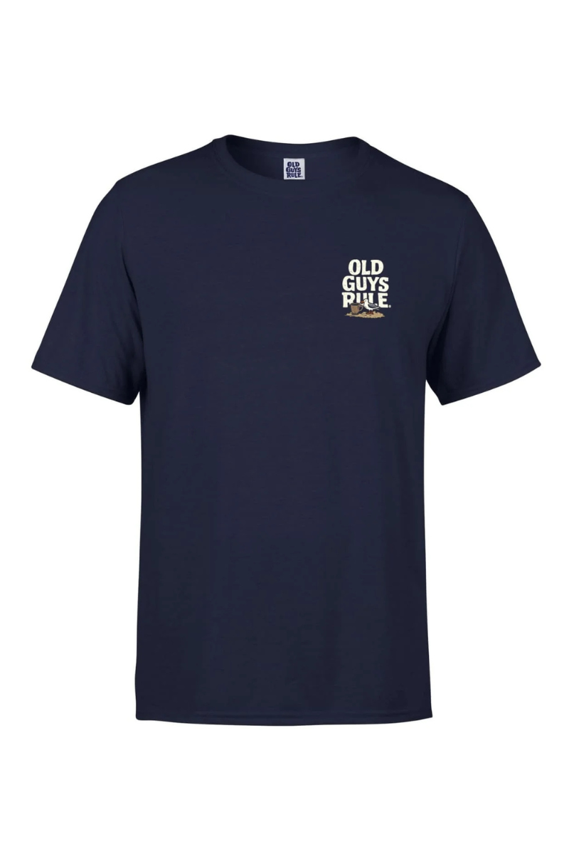 Parking Lot IV T-Shirt