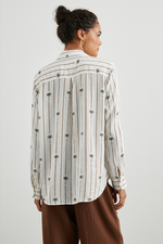 An image of the Rails Charli Shirt