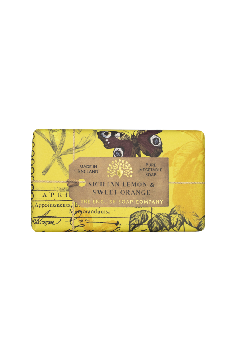 Anniversary 190g Soap Bar