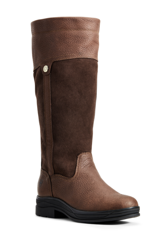 An image of the Ariat Windermere II Waterproof Boot