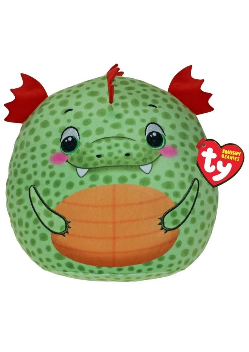 An image of the TY Squishy Beanie Medium