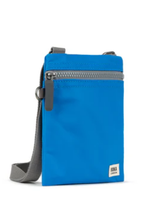 An image of the ROKA London Chelsea Crossbody Bag