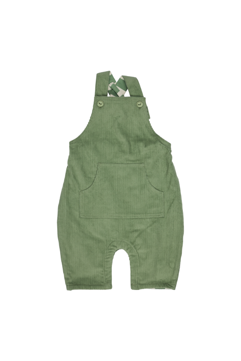 Baby dungarees