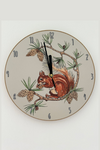 An image of the Vanessa Bathgate Red Squirrel Design