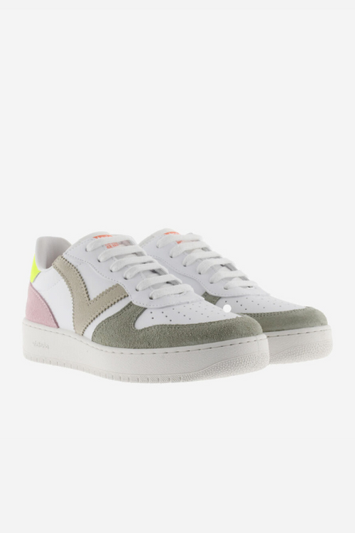 An image of the Victoria Madrid Trainer