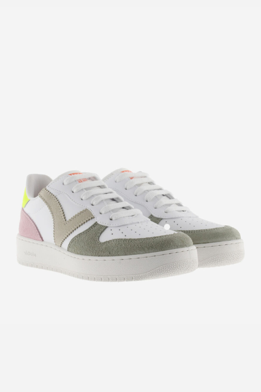 An image of the Victoria Madrid Trainer