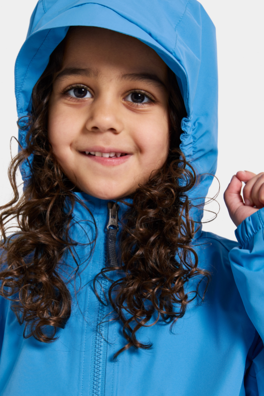 An image of the Didriksons Norma Jacket