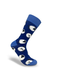 An image of the Thomas Joseph Socks