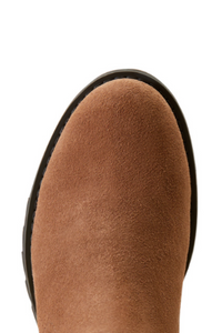 An image of the Ariat Wexford Lug H20