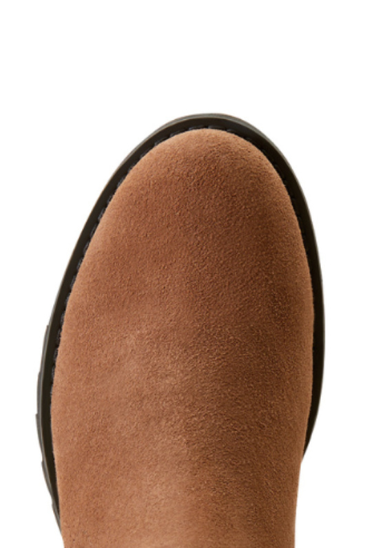 An image of the Ariat Wexford Lug H20
