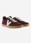 An image of the Victoria Berlin Cyclist Suede Trainer