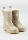 An image of the Grass & Air Colour Changing Kids Wellies