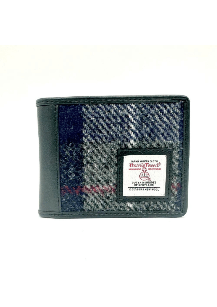 An image of the Maccessori Bifold Wallet