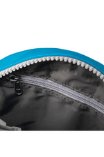 An image of the ROKA London Paddington B Crossbody Bag