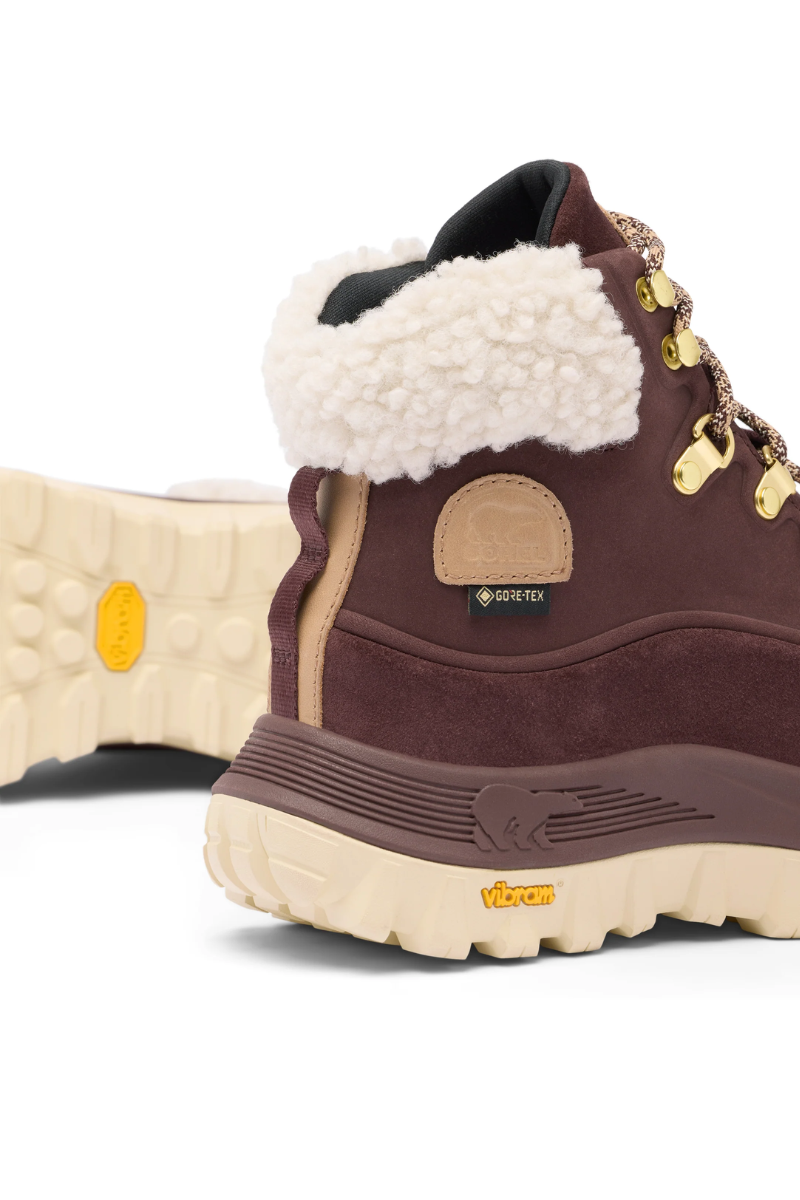 Callsign Conquest Gtx Boots
