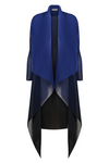 An image of the Alquema Collare Coat
