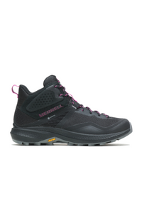 An image of the Merrell MQM 3 Mid GTX Boot