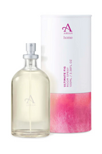 An image of the ARRAN Sense of Scotland Ultimate Fig Room Spray.