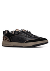 An image of the Carmela Leather & Suede Trainers