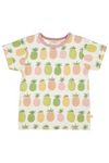 An image of the Pigeon Short Sleeve T-Shirt