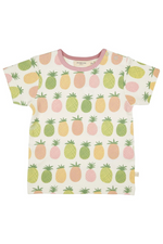 An image of the Pigeon Short Sleeve T-Shirt