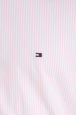 An image of the Tommy Hilfiger Oxford Long Sleeve Shirt