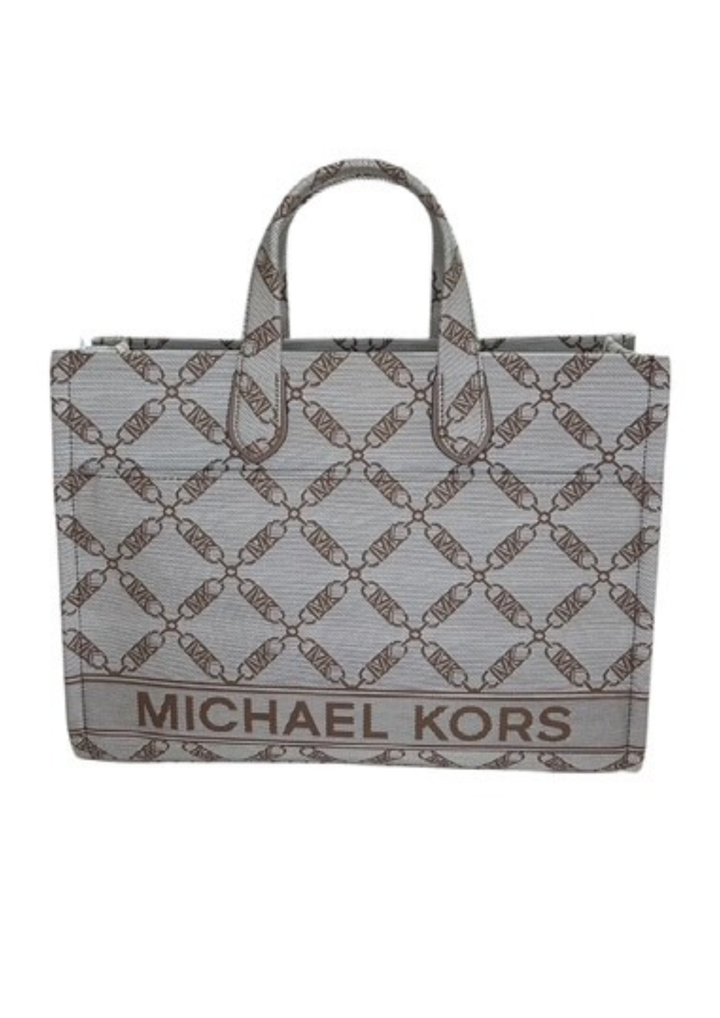 An image of the Michael Kors Large Grab Tote