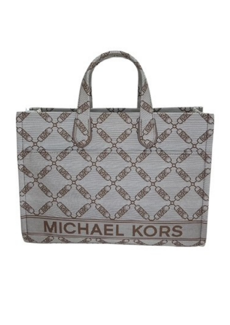 An image of the Michael Kors Large Grab Tote