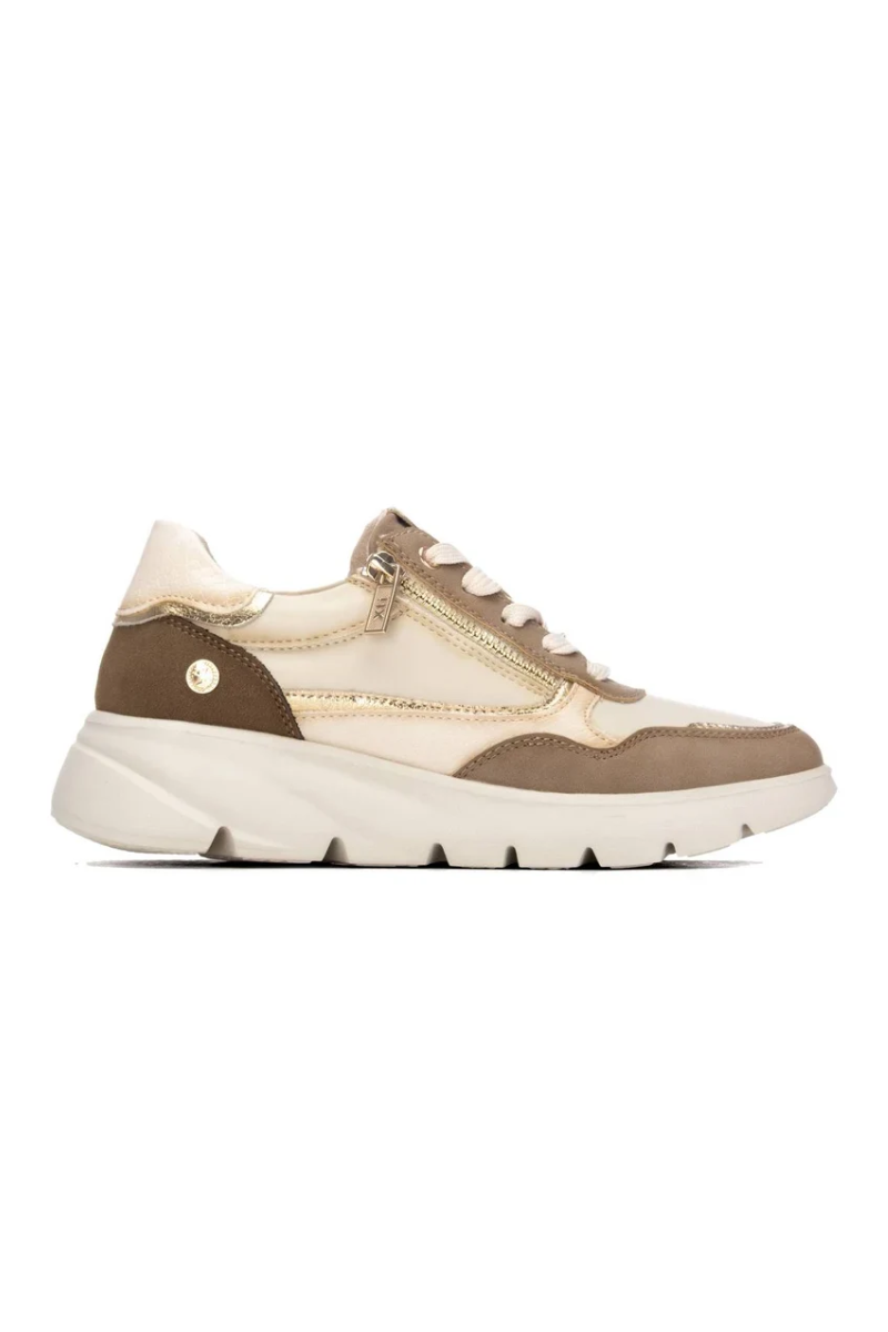 High Platform Trainer