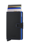 An image of the Secrid Matte Miniwallet