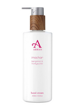 An image of the Arran Hand Cream 300ml