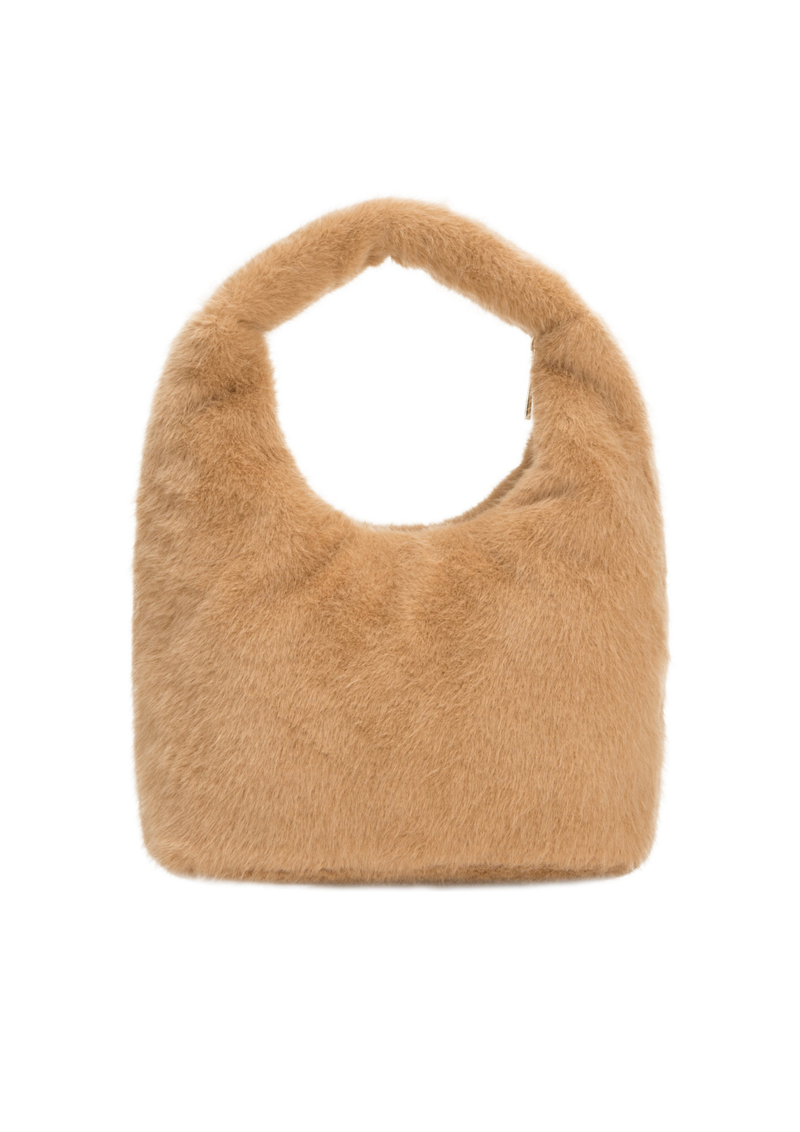 An image of the Every Other Faux Fur Scoop Grab Bag