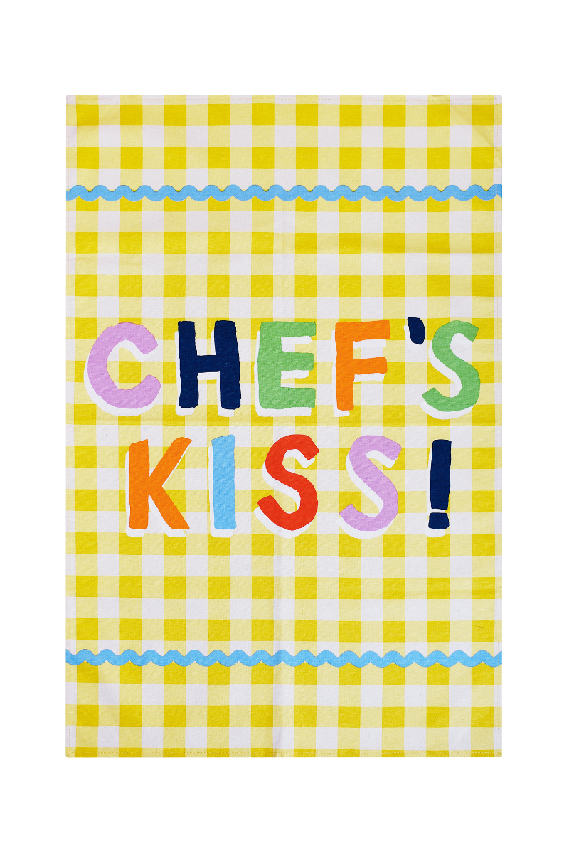 Cotton Tea Towel