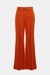 An image of the Joseph Ribkoff Wide Leg Trouser