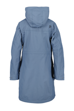 An image of the Didriksons Thelma Parka 10