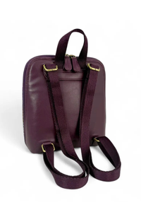 Mini Backpack