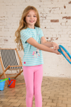 An image of the Lighthouse Mollie Leggings
