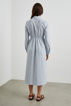 An image of the Rails Irie Dress