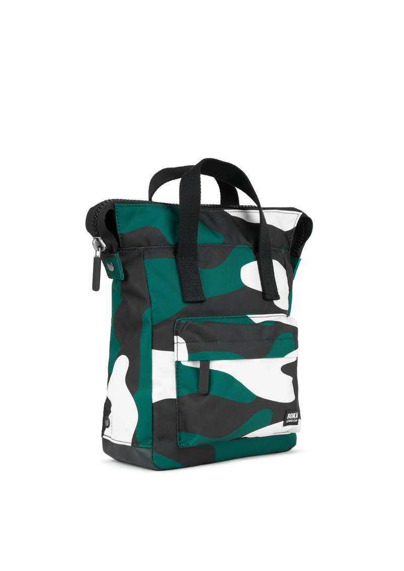An image of the ROKA London Bantry B Backpack