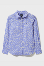 An image of the Crew Clothing Lulworth Shirt